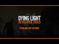 Dying Light: Die 10 besten Mods fürs Spiel