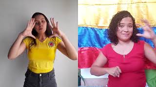 Latinoamérica - Calle 13 en LSC