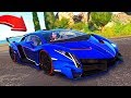 My Girlfriend Bought Me a Lamborghini! (The Crew 2)