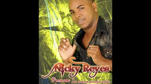 Nicky Reyes - Mi Princesa
