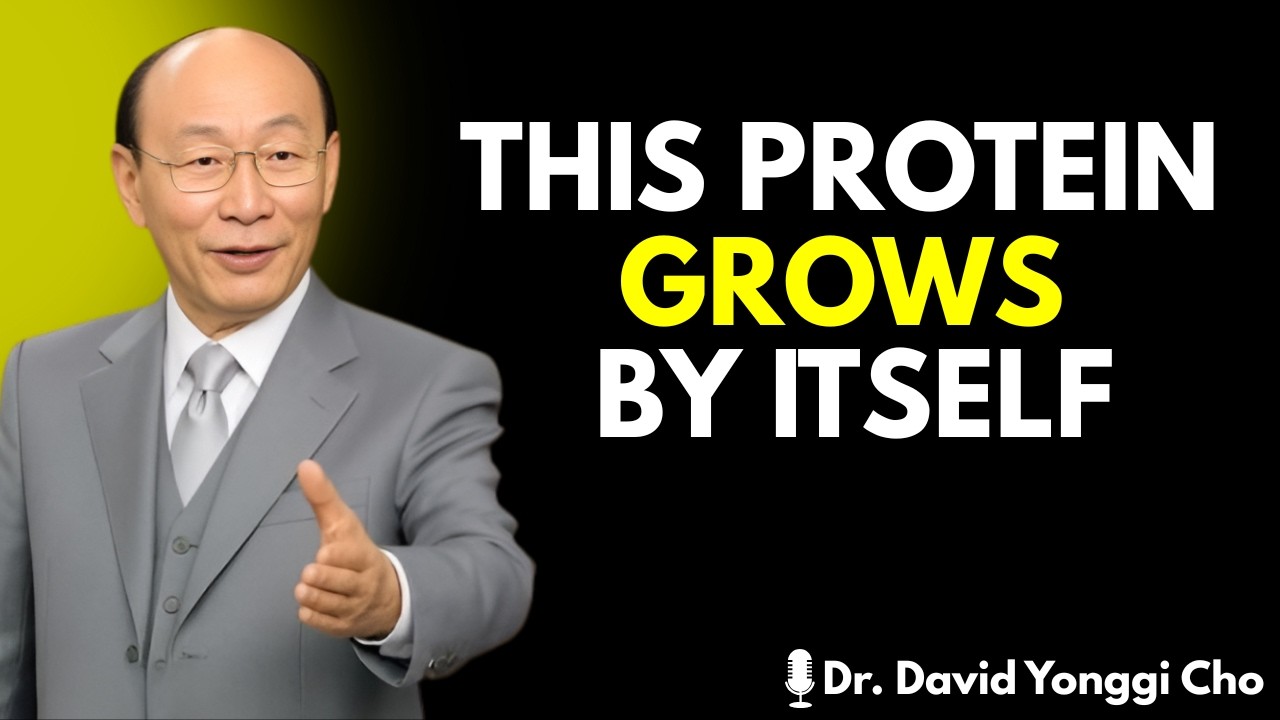 Grow Unlimited Protein In A Bucket – Doubles Every 48 Hours | The 5 Minute Setup