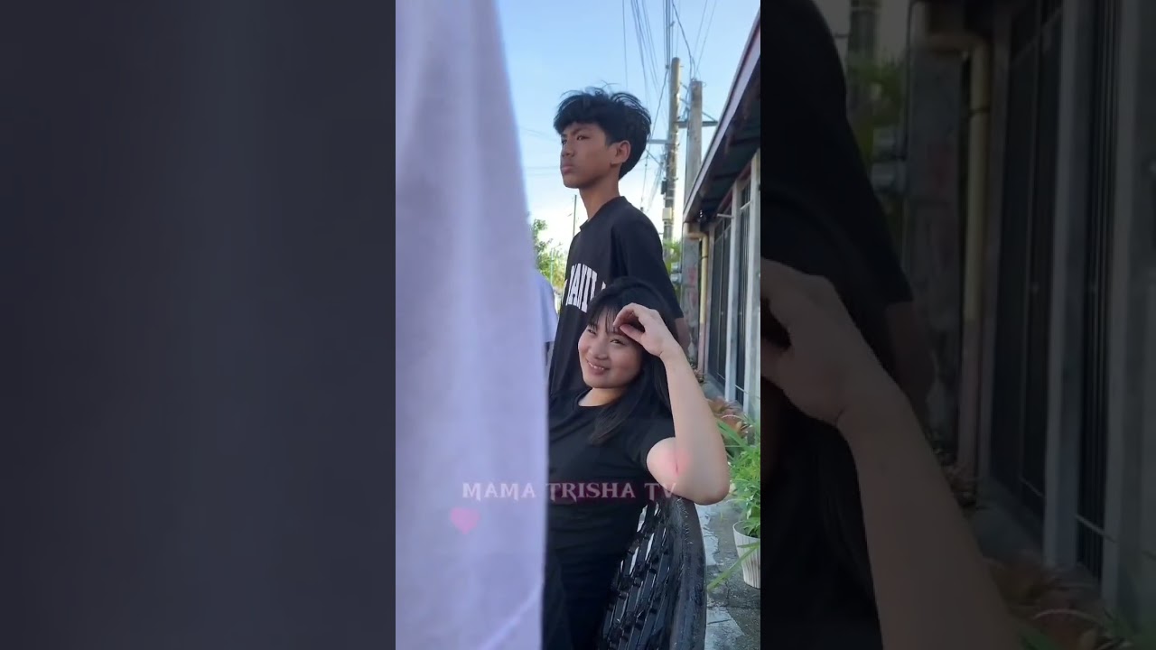 Age doesn't matter (Season 3) 