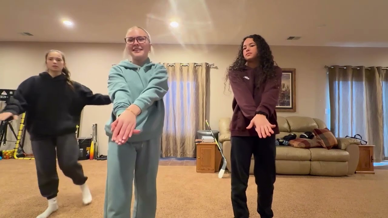 "I'm Like A Bird" Tutorial!!! (Mirrored!)