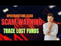 apextradetune.click Review: SCAM Investigation | Trace Your Lost Funds | 2026 Investor Alert