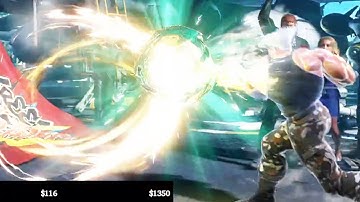 How to Beat Guile Level 2 Super in Street Fighter 6