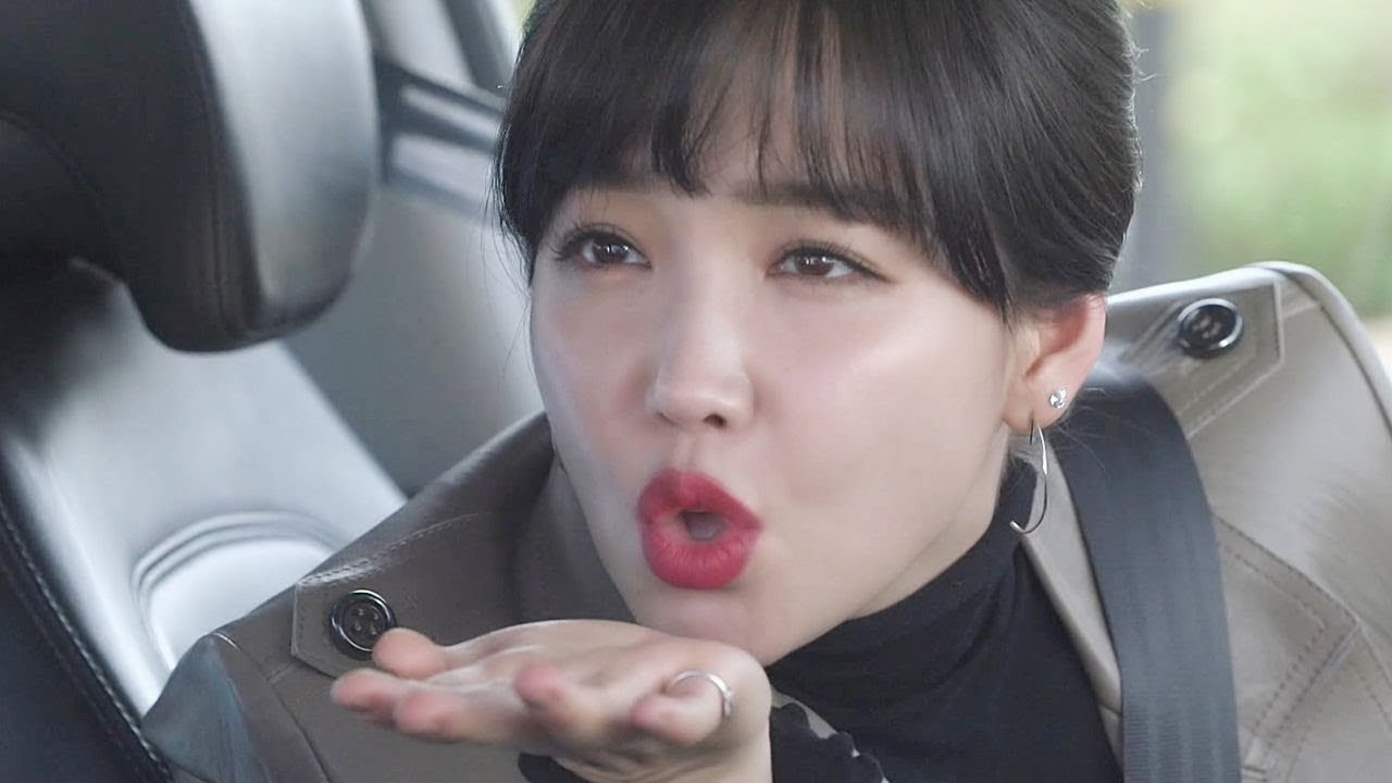 끝판대장 이유리, 명불허전 신스틸러 “개 베이비” @언니는 살아있다 64회 20171007