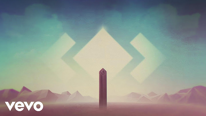 Madeon - OK (Audio)
