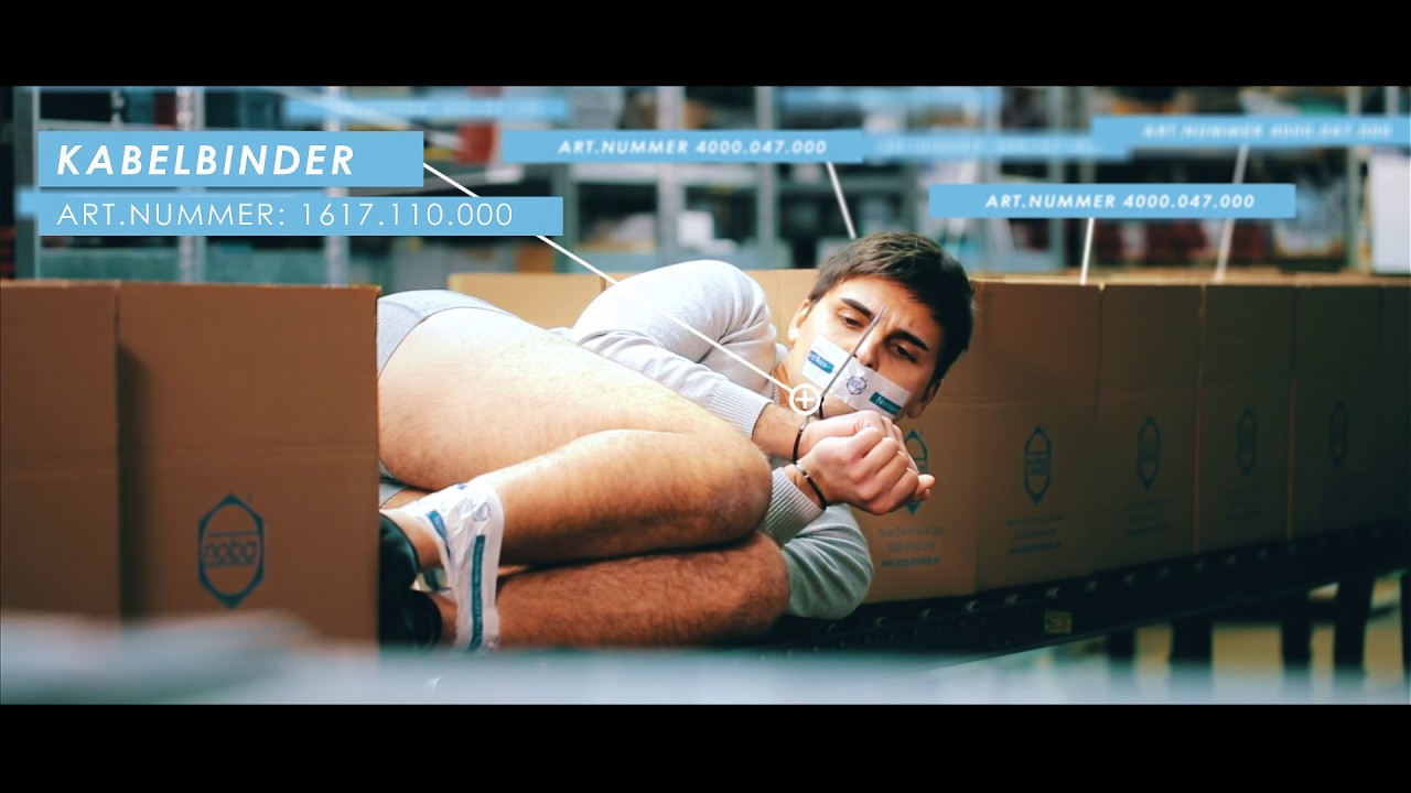 noba Normteile GmbH - Mehr als nur Schrauben