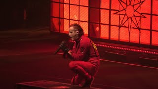 Download Lagu Slipknot LIVE People=Shit  - Glasgow, Scotland 2020 (2-Cam-Mix) MP3