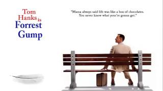 Forrest gump banda sonora soundtrack