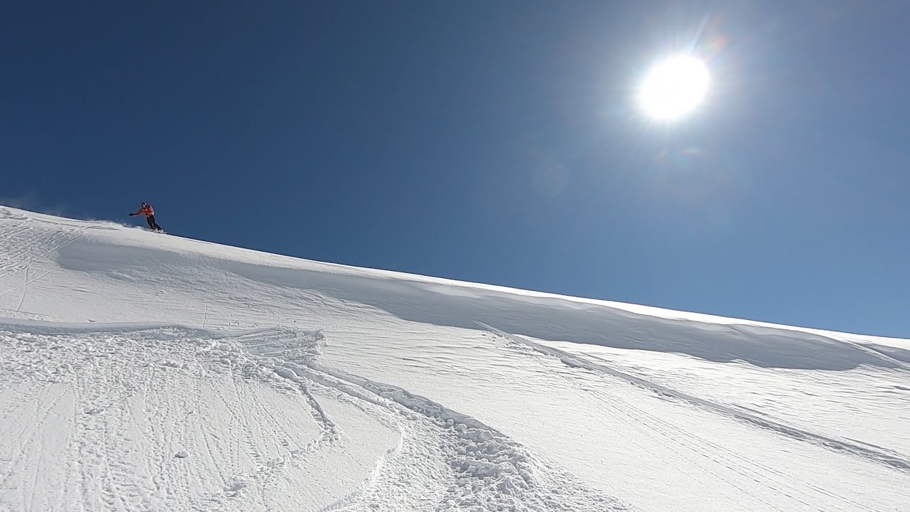 Freeride Weekend Heiligenblut