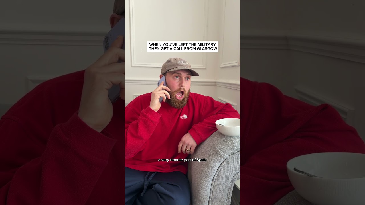 Mr who? Never heard of him