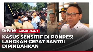 Download lagu [FULL] Kabar Utama (04/05/2026) | tvOne