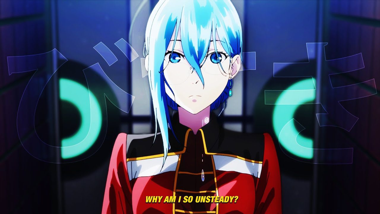 Braden Ross - Unalive [Lyrics / AMV]