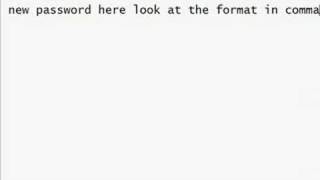 Password Stealer