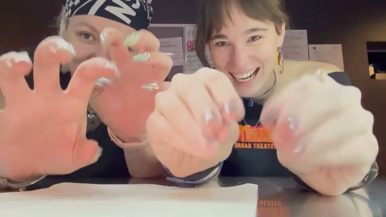 every hour of my day