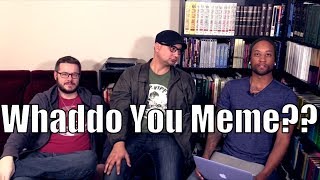 Why We Are Apologists! (David Wood, Vocab Malone, Jon McCray)