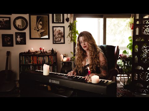 Cait Hurley "War Pigs" A Tribute To Ozzy