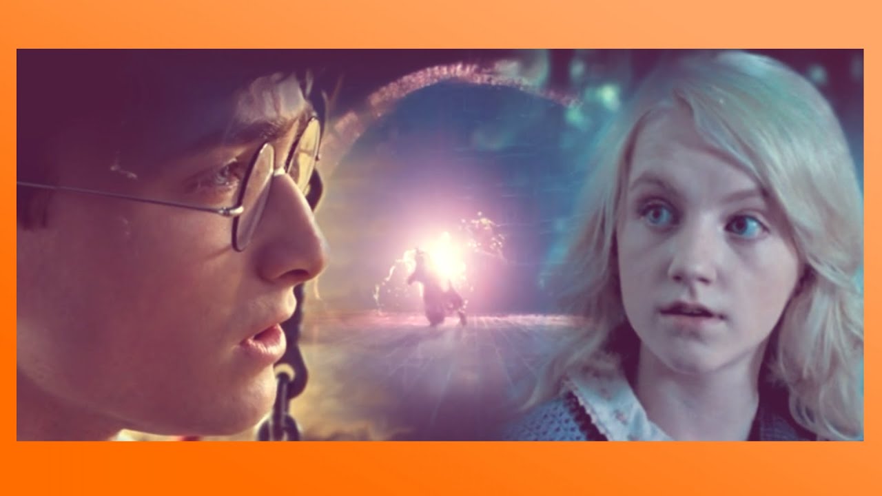 efryo | "Solacium" - Harry Potter and the Order of the Phoenix REMIX