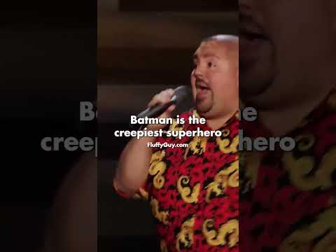 Batman is Not the Best