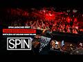 SPIN Launches First Dance Music Minimag Series with ZHU at Sound Nightclub