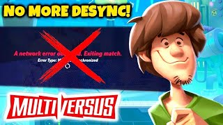 This MultiVersus Update is HUGE for XBOX Players!
