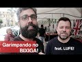 Vlog Feira do Bixiga - garimpando antiguidades e objetos de decoração - feat Lufe do lifebylufe