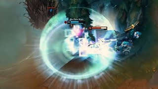 Iq 200 Ekko Outplays