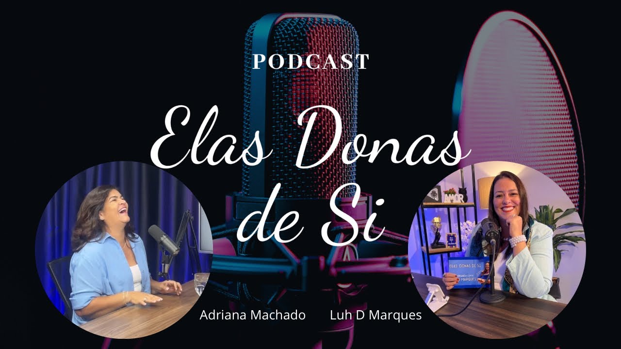 Ela tornou-se dona da própria história, assumindo decisões e consequências. #decisão #podcast
