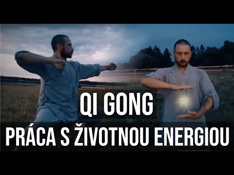 Video: Qigong տեխնիկան բուժիչ ուժ ունի՞: