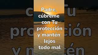 Cúbreme con Tu protección 🙏