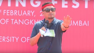 TWSM Luira Phanit 2020 | Pakmi Mahong | Non-Stop jokes