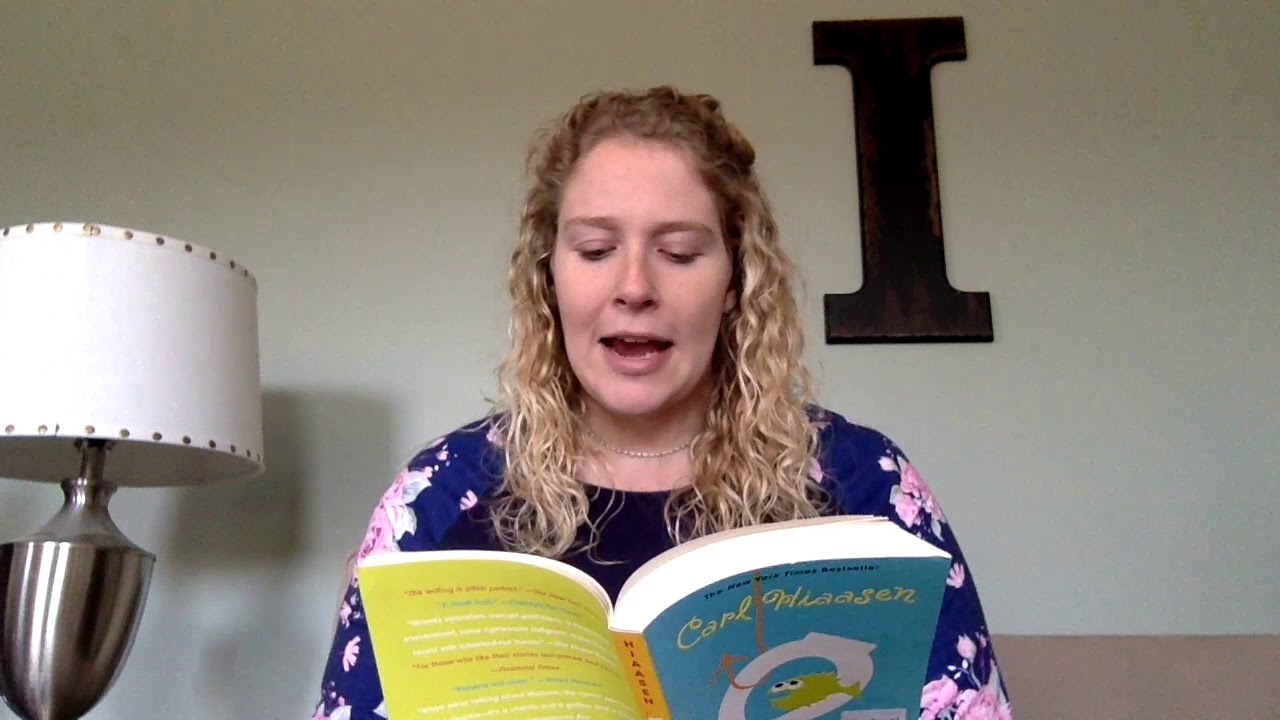 Flush Chapter 20 YouTube