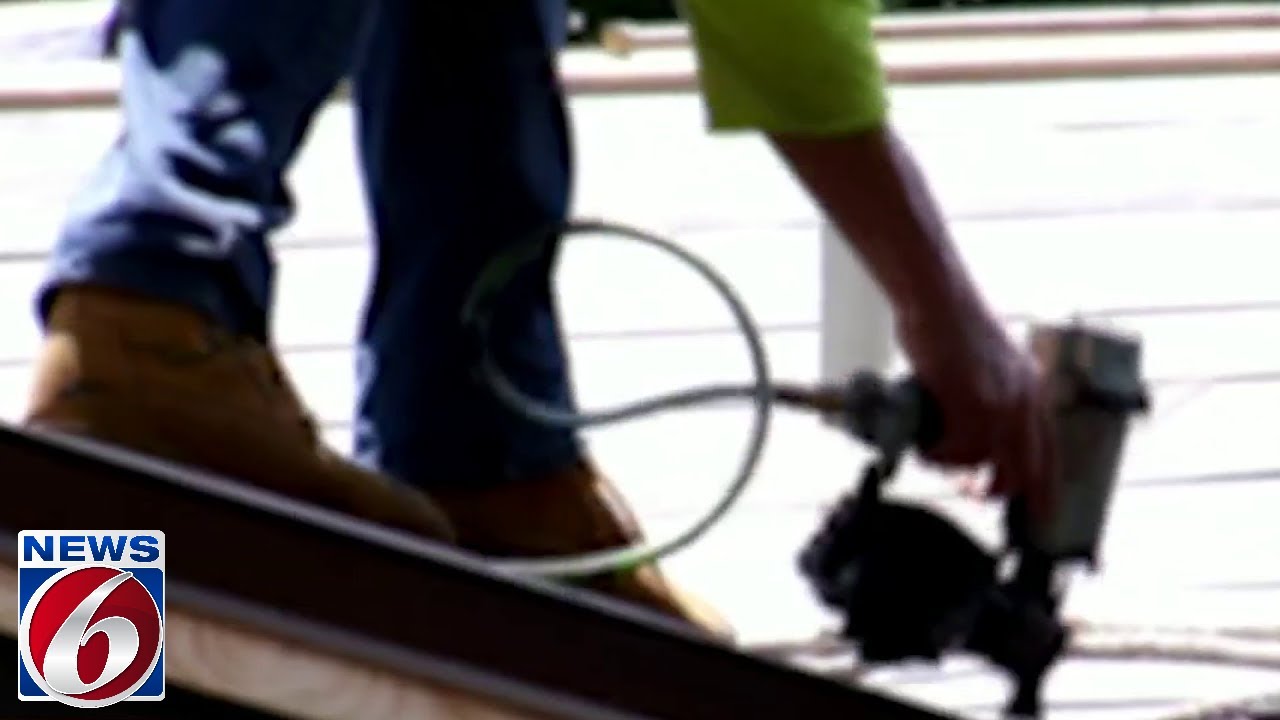 Floridians encouraged to connect with trusted contractors before Idalia hits