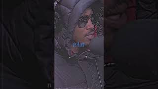 #future on who the GOAT of trap is right now🙌 #rap #music #hiphop #viral