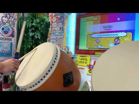 【太鼓の達人 ニジイロver.】Dogbite 全良
