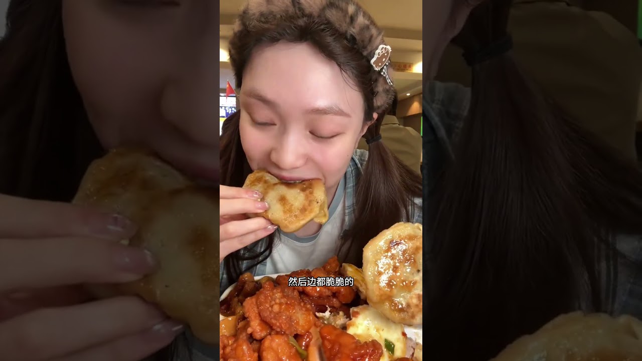 I found out that there were over a hundred dishes in the 11-yuan buffet boxed meal in Shen