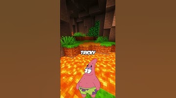 SpongeBob Brain Teaser Can Patrick Solve It | Part 1 #brainteasers #spongebob #mindgames