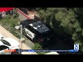 Officer-involved shooting at Thousand Oaks hospital