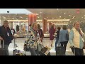 Pittsburgh International Airport holds new terminal test run