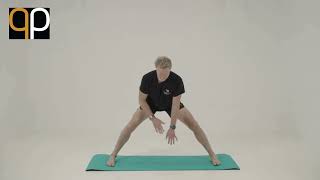 Move to Recover — Sequence 3 | Progressive pelvic pain movement for CPPS and prostatitis recovery