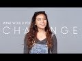 100 People Tell Us What They Would Change About Themselves | Keep it 100 | Cut