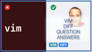 Unix & Linux: How do I save the changes to my vim buffer as a patch file (2 Solutions!!)