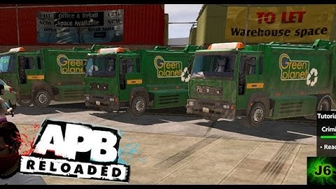 LIKE A G | APB Reloaded FunMontage/Funtage 2