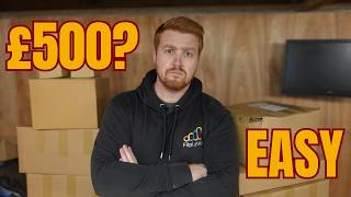 Is this the best side hustle in 2026?