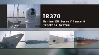 Maritime Multi-Sensor Stabilized System
