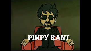 Pimpy is back 08/29/22