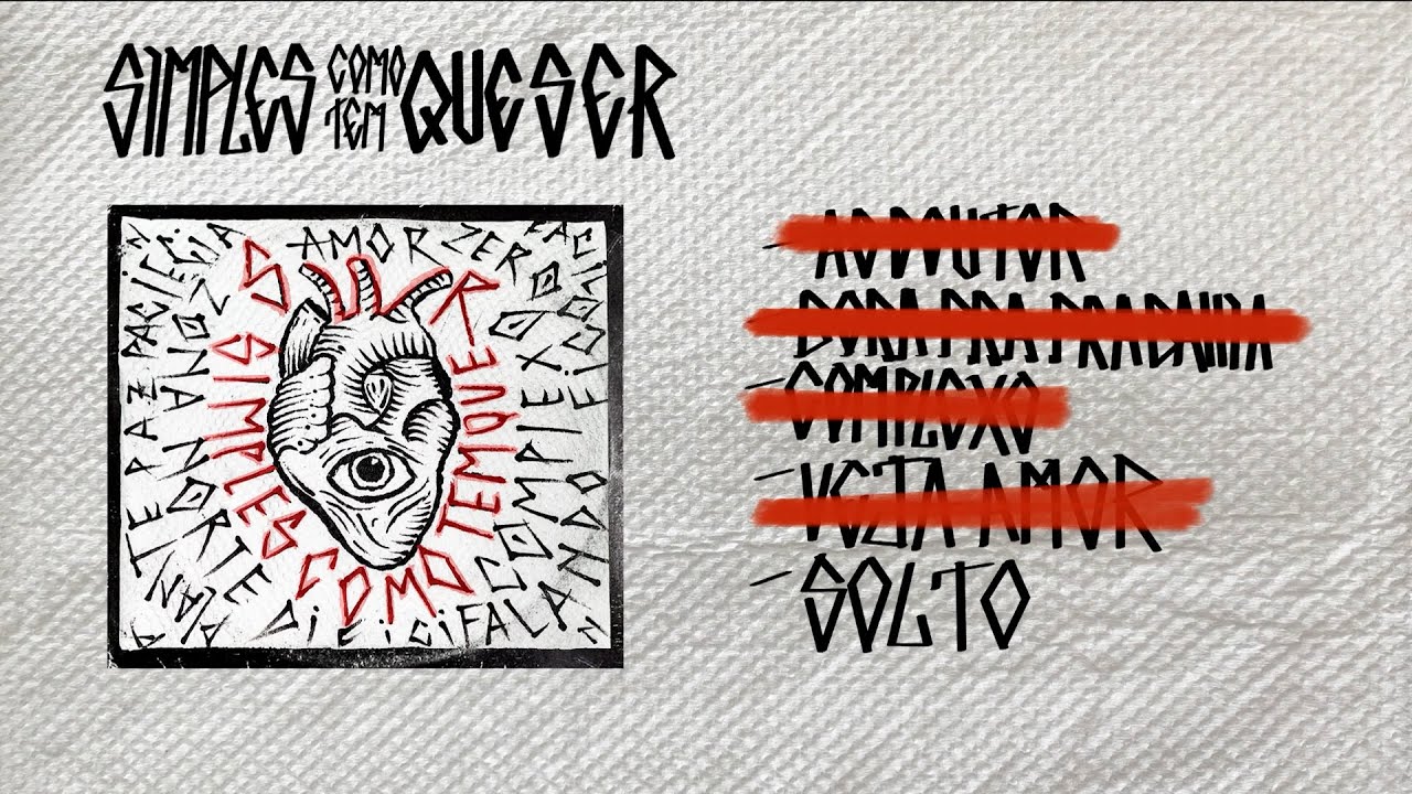 Watch Dupoint - Solto (Lyric Video) on YouTube Watch Dupoint - Solto (Lyric Video) on YouTube
