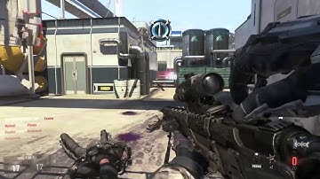 Quickscope Montage w/ Veteran Bots