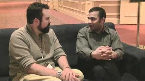 Prashant Ketkar on Microsoft Azure - MIX09